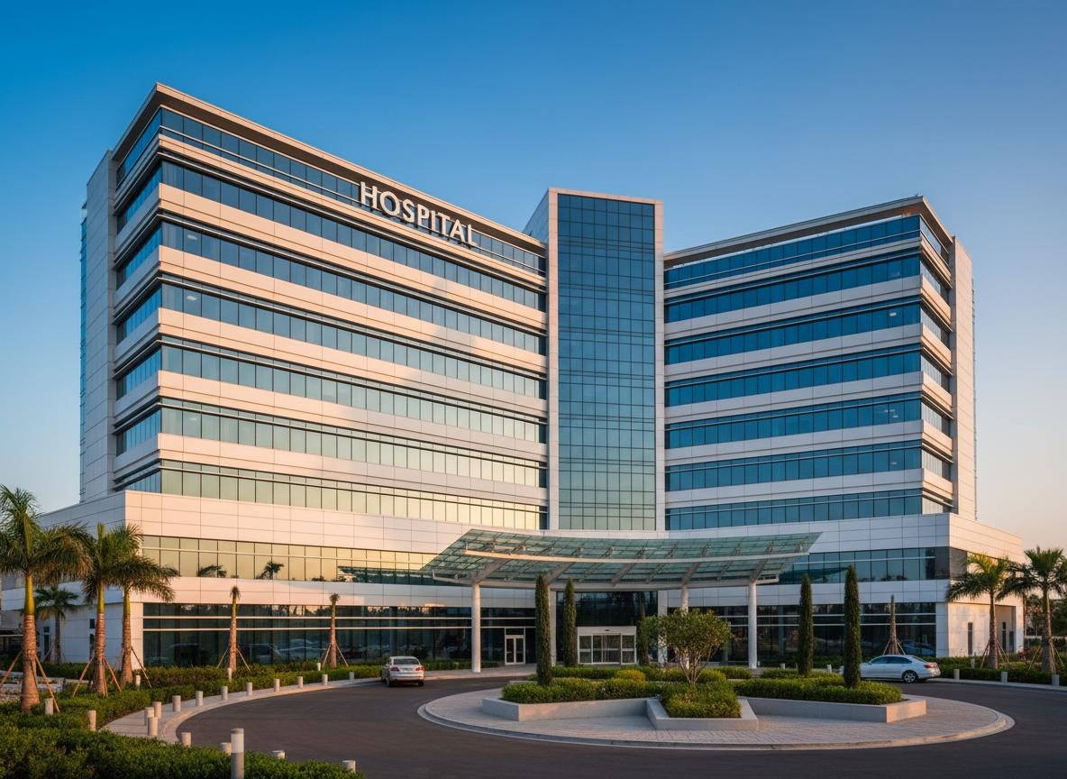 Taiba Hospital